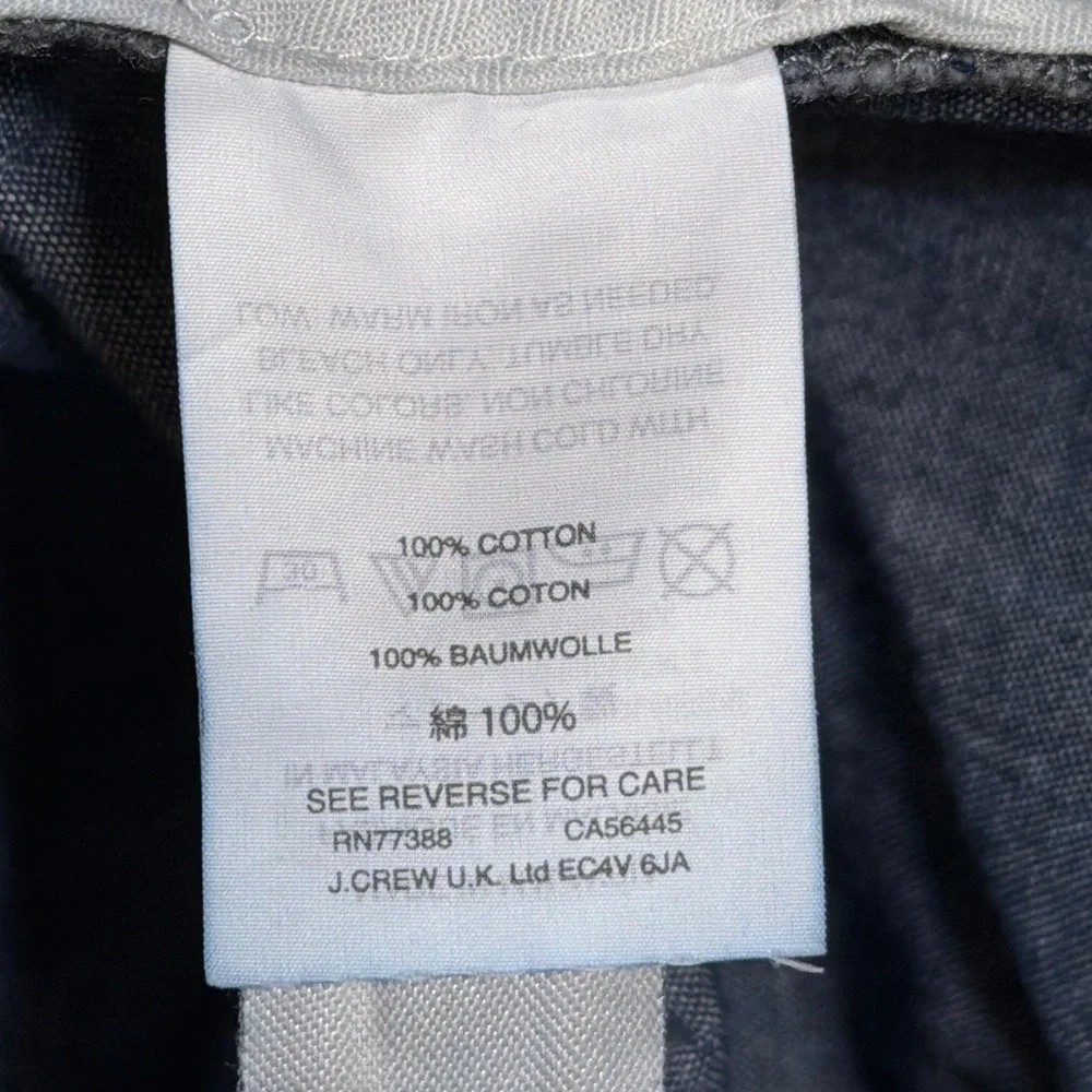 J. Crew Factory same next